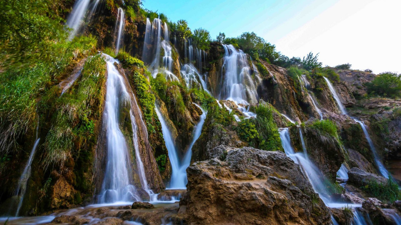 Erzincan’da Göz Alıcı Doğal Ve Tarihi Duraklar!-8