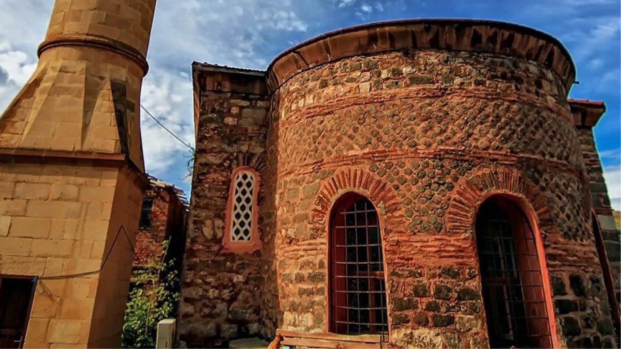 Fatih Cami-1