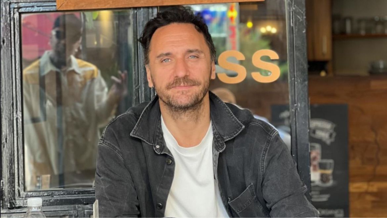 Fırat Çelik'ten Aşk Iddialarına Sert Yanıt! (2)