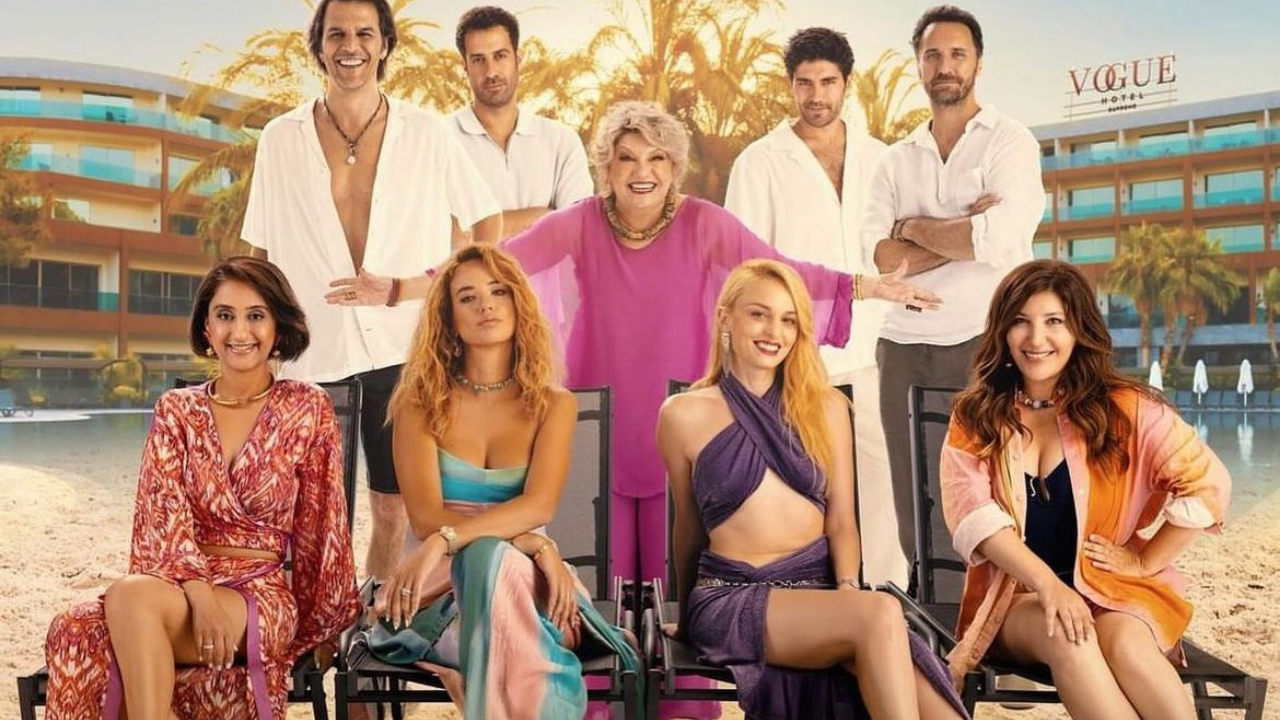 Fırat Çelik'ten Aşk Iddialarına Sert Yanıt!