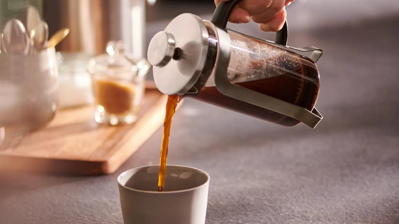 French Press