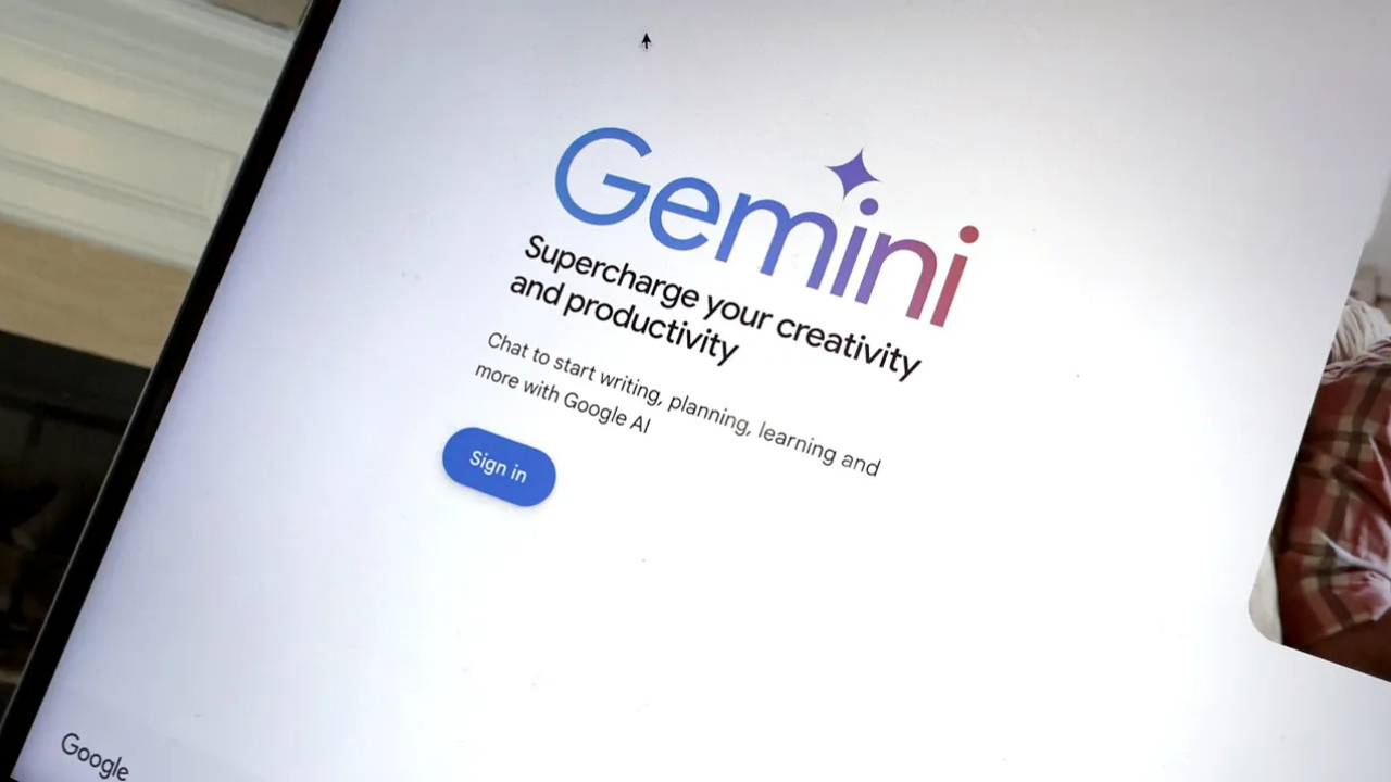 Google'ın Yapay Zeka Asistanı Gemini, App Store'da Yerini Alıyor! (2)