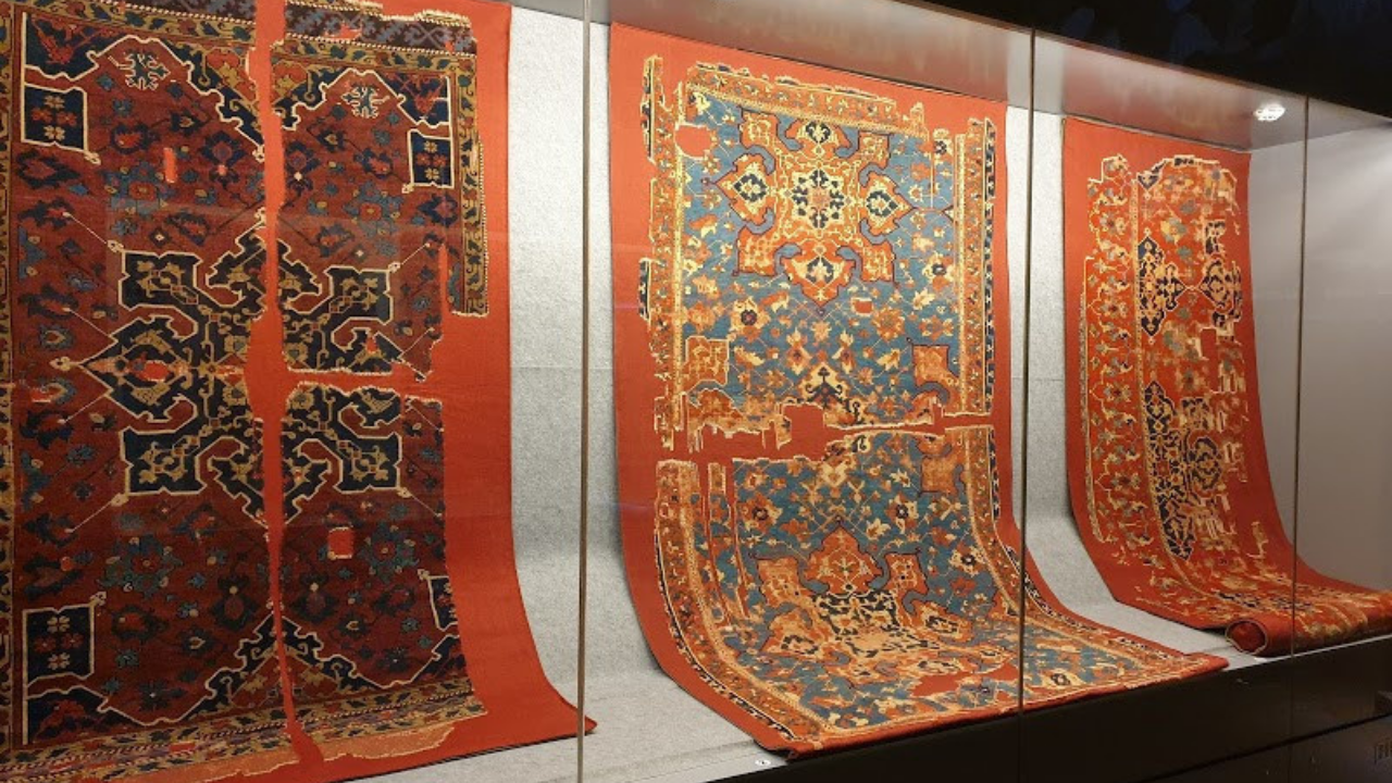 Halı Kilim Müzesi
