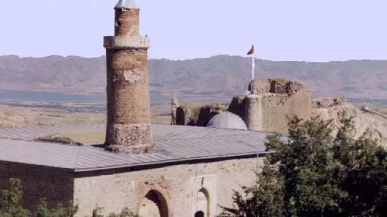 Harput Ulu Cami