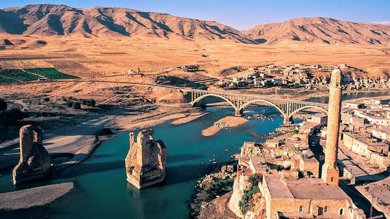 Hasankeyf