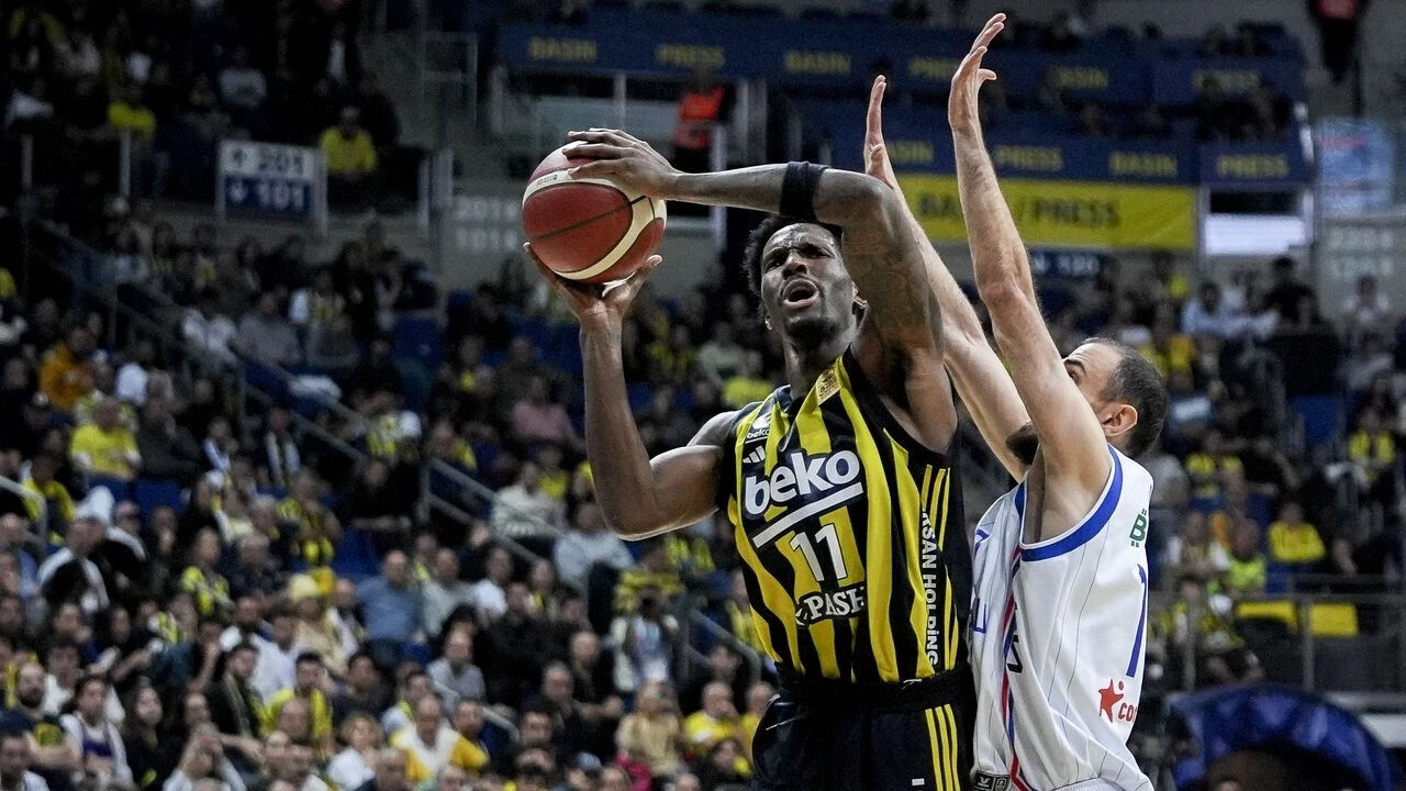 İstatistiklerle Iki Takım Arasındaki Rekabet