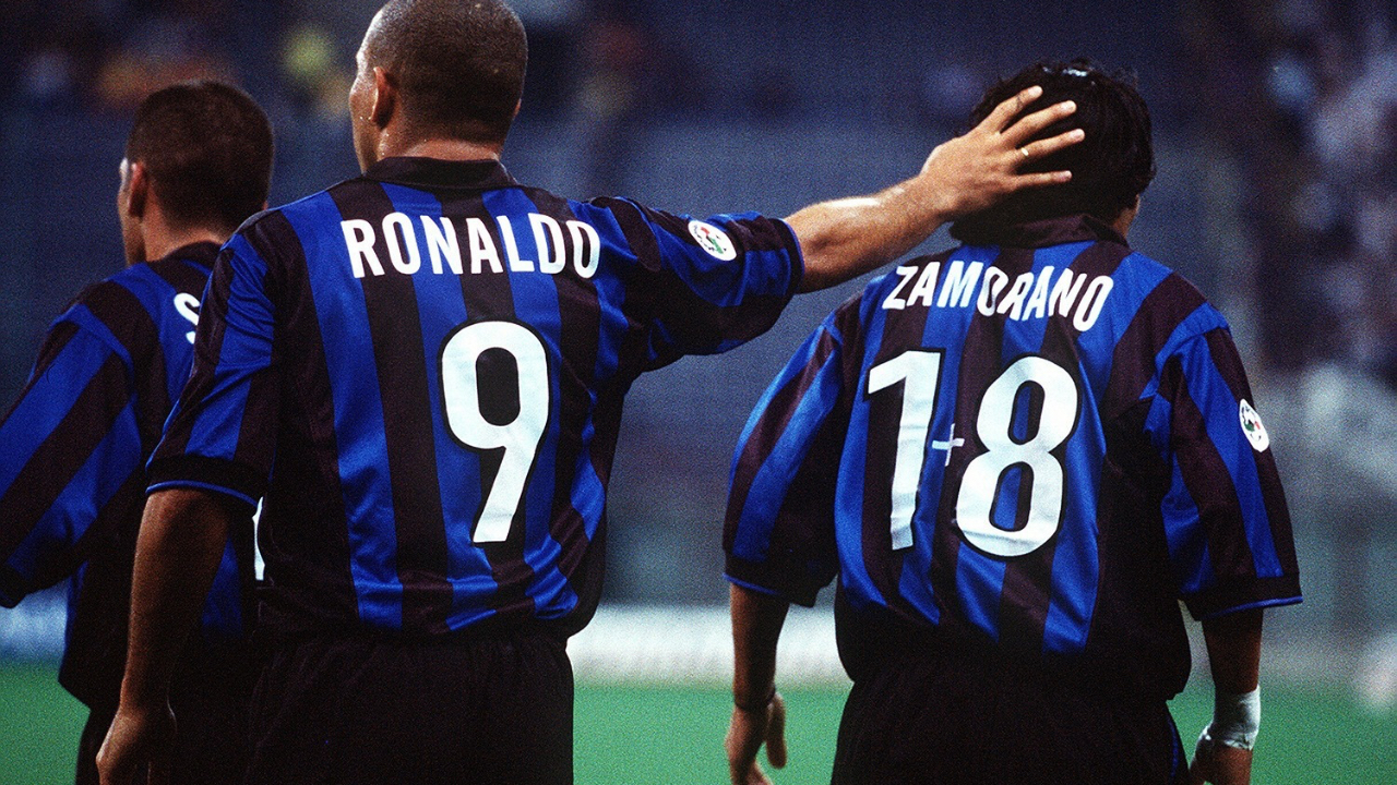 İtalya’da Inter Milan Ve Uefa Kupası Başarısı