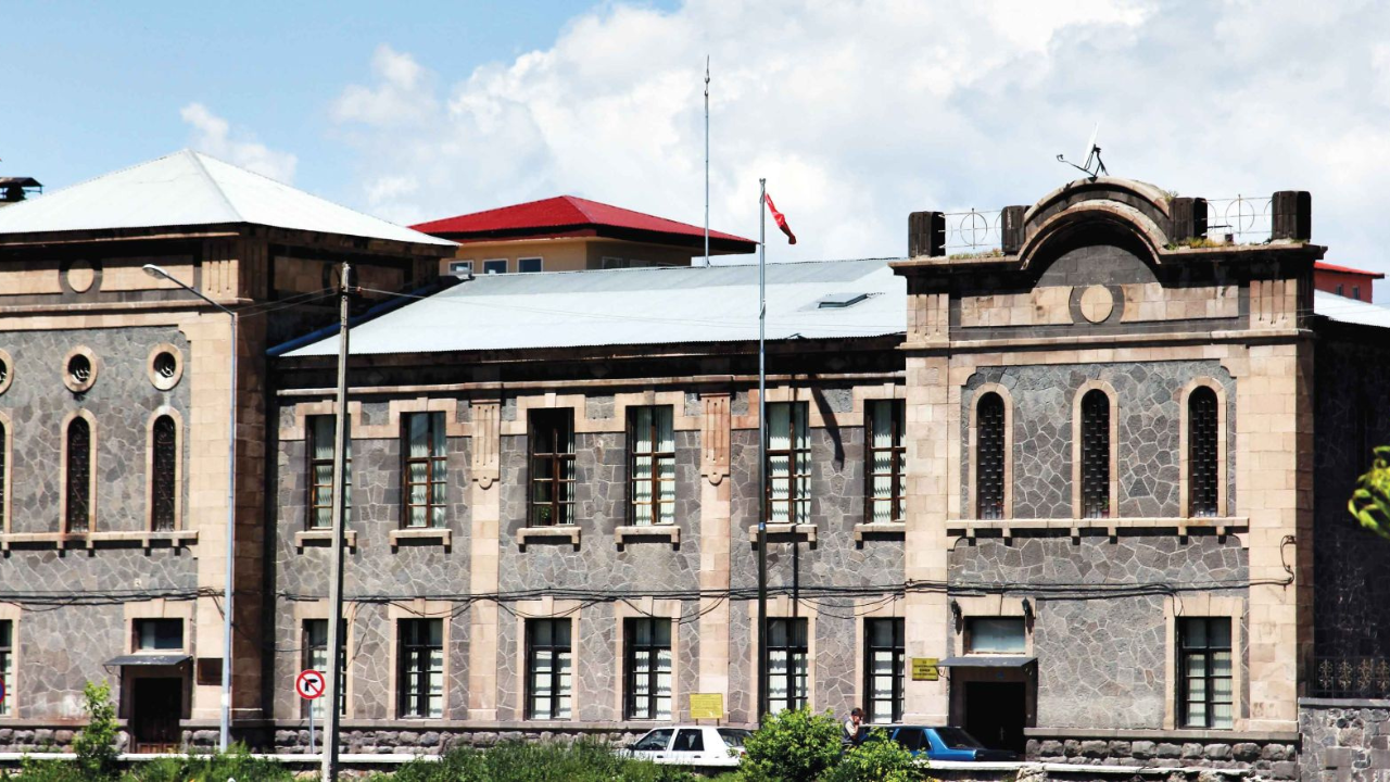 Kars’ın Unutulmaz Manzaraları Doğal Ve Kültürel Mirası Keşfedin!-1
