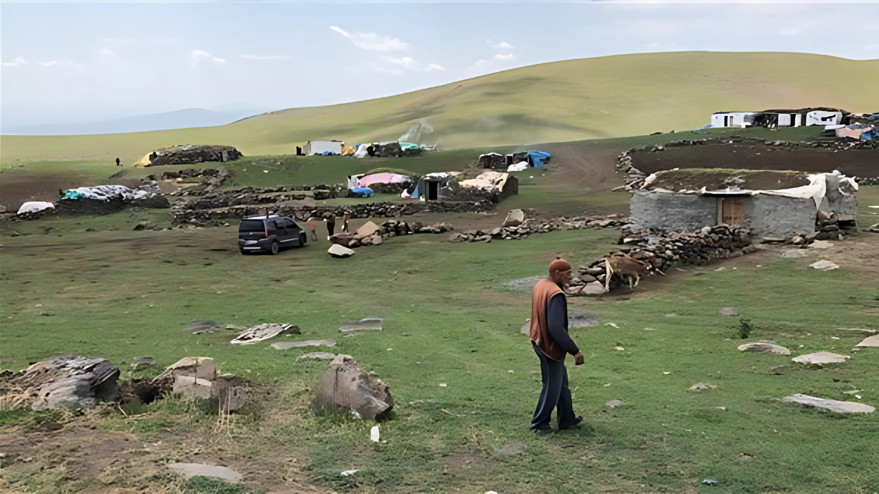 Kars’ın Unutulmaz Manzaraları Doğal Ve Kültürel Mirası Keşfedin!-2