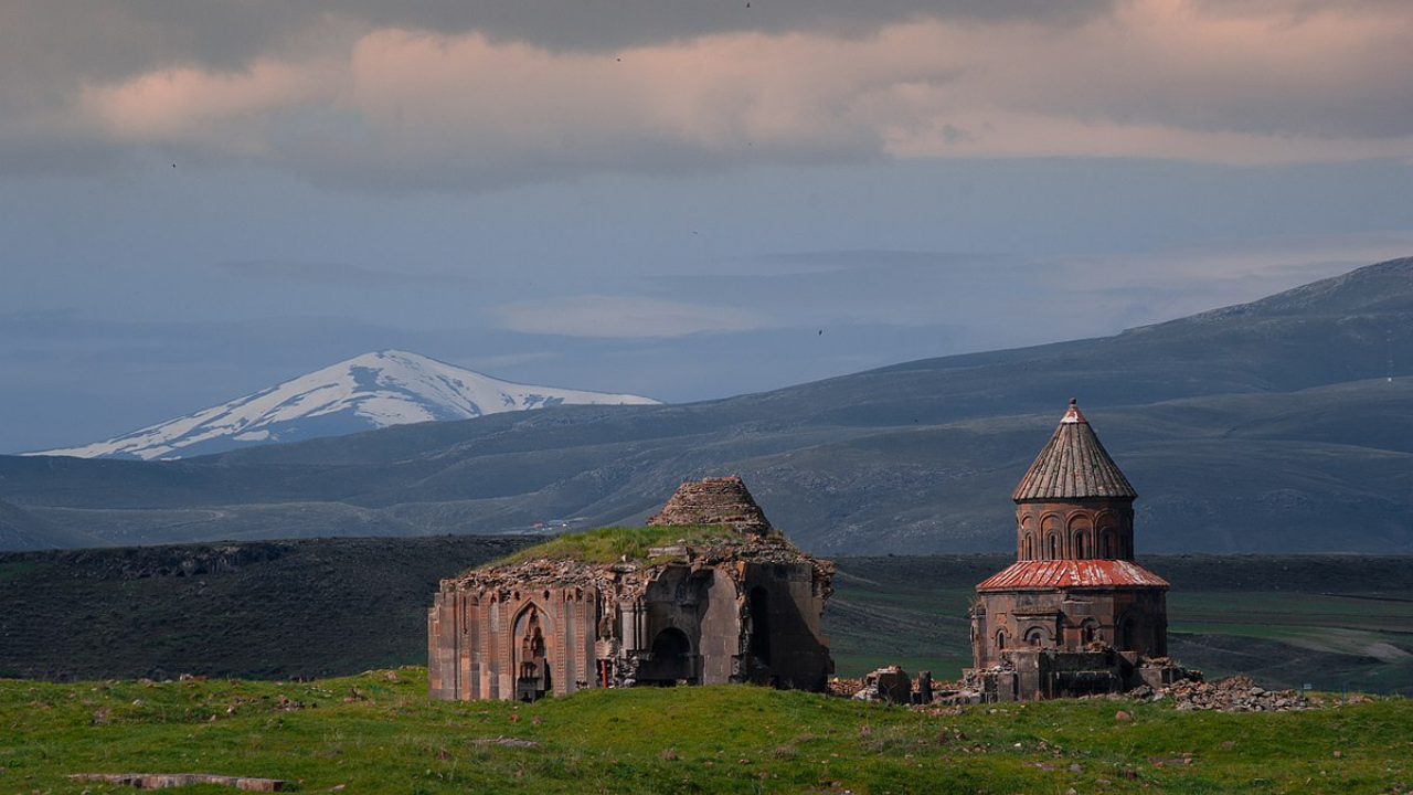 Kars’ın Unutulmaz Manzaraları Doğal Ve Kültürel Mirası Keşfedin!-7