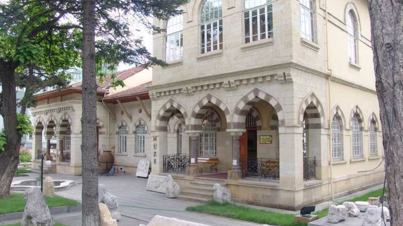 Kastamonu Müzesi