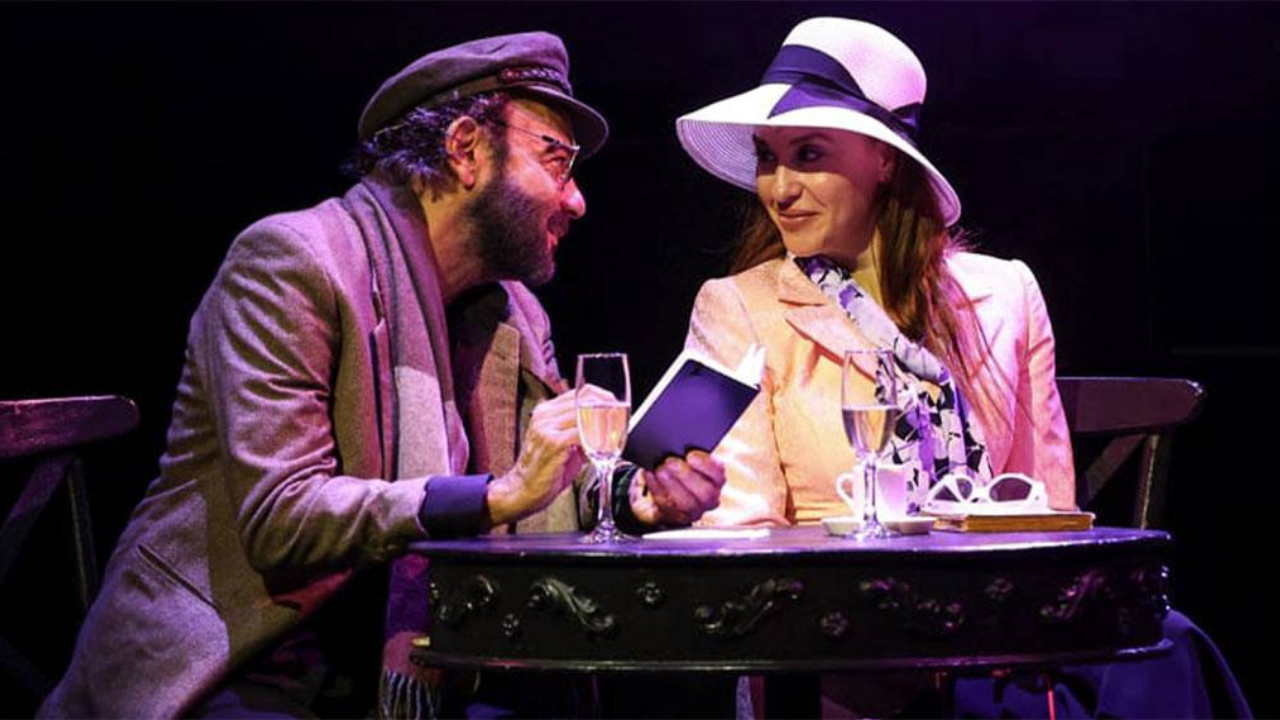 Kerem Alışık Ailenin Şöhreti Bazen Bir Engel Olabiliyor (3)