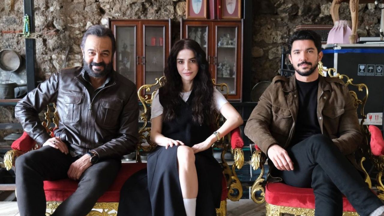 Kerem Alışık Ailenin Şöhreti Bazen Bir Engel Olabiliyor (4)