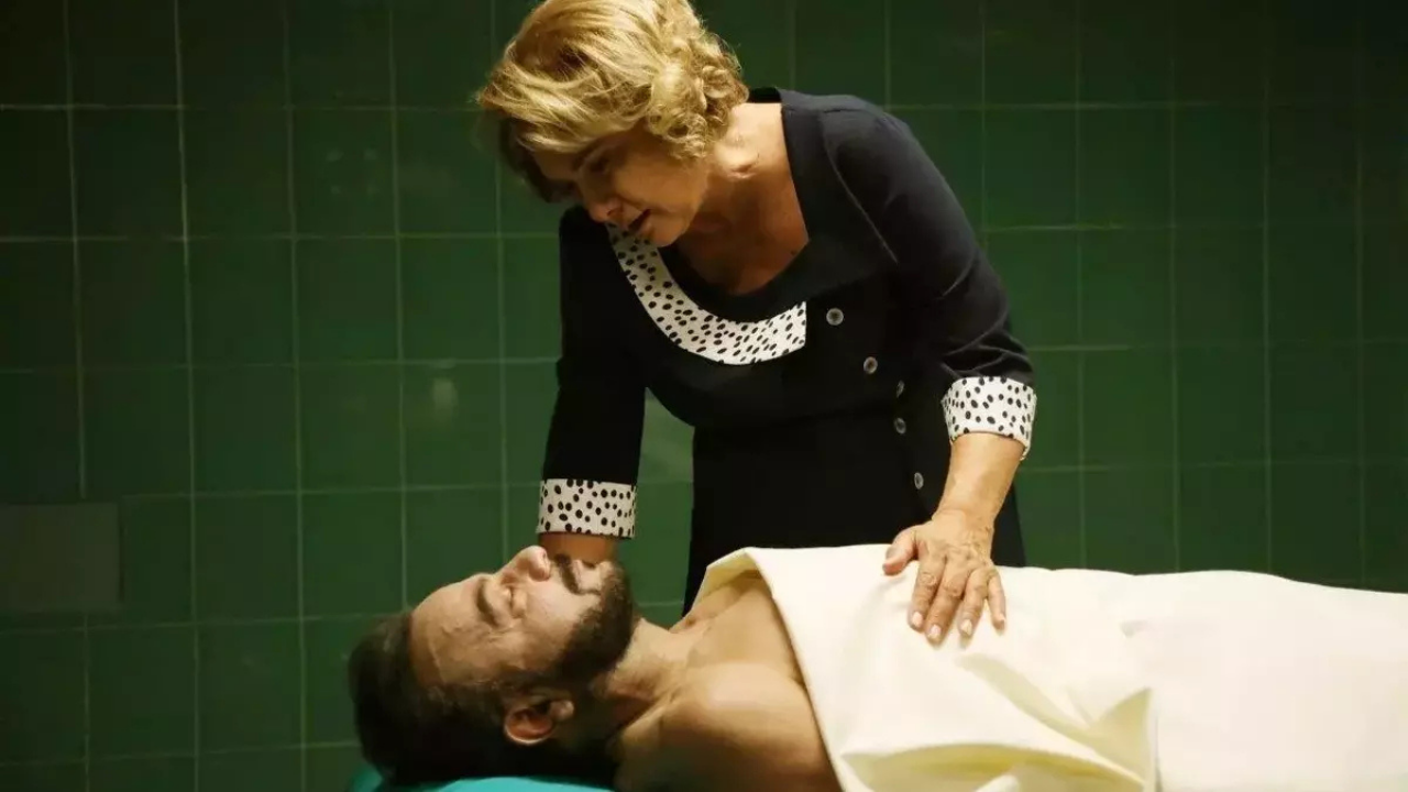 Kerem Alışık Ailenin Şöhreti Bazen Bir Engel Olabiliyor (5)