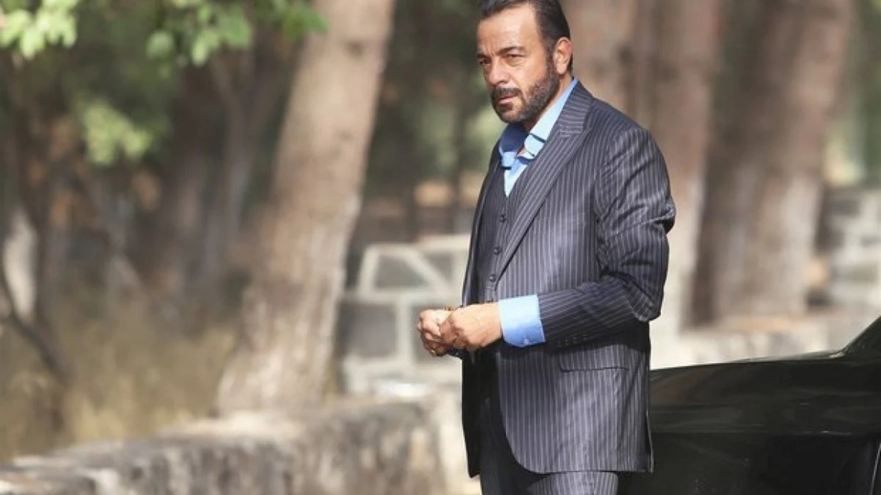 Kerem Alışık Ailenin Şöhreti Bazen Bir Engel Olabiliyor (6)