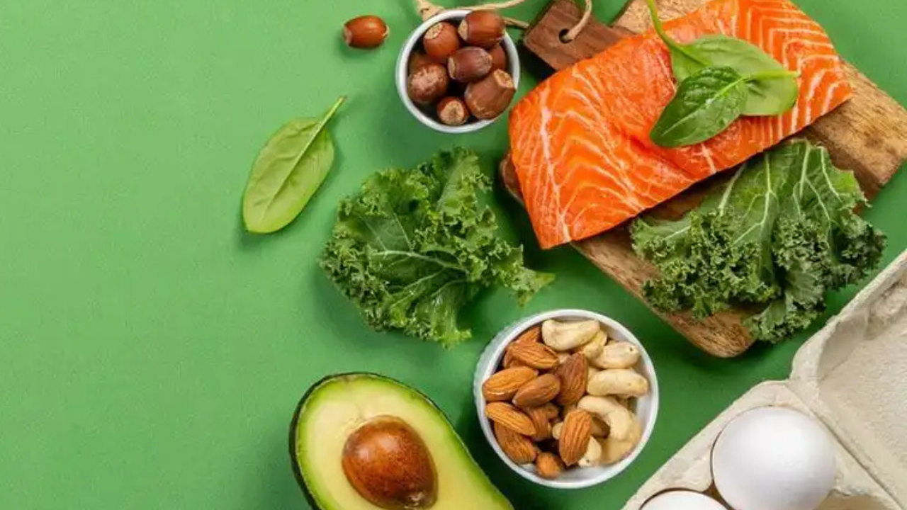 Ketojenik Diyet Sağlıklı Yaşamın Anahtarı Mı Yoksa Riskli Bir Tercih Mi