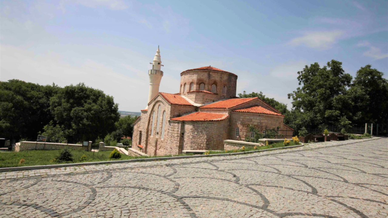 Kırklareli’nin Tarihi Ve Doğal Mirası Bir Keşif Yolculuğu-1