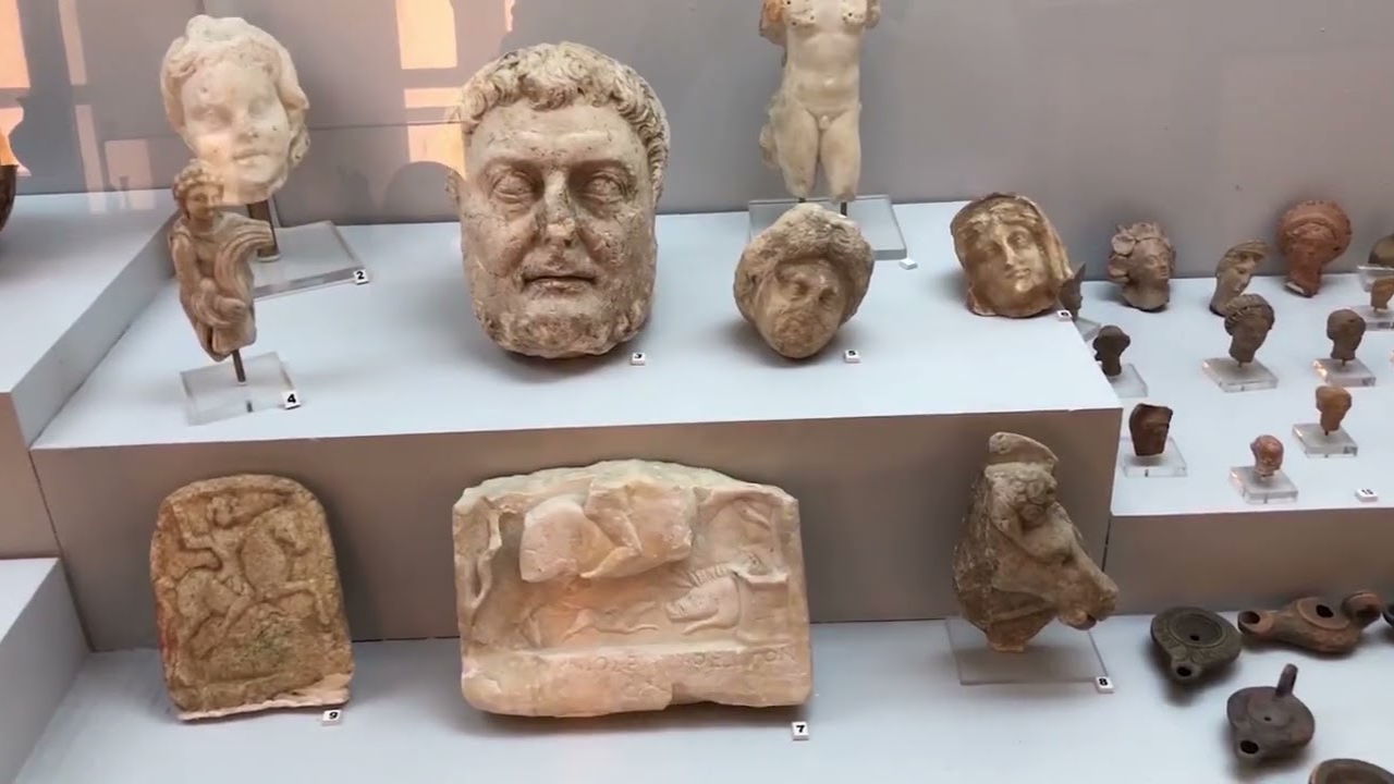 Kırklareli’nin Tarihi Ve Doğal Mirası Bir Keşif Yolculuğu