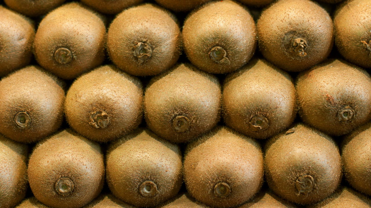 Kışın Marketlerde Bulabileceğiniz Tropikal Meyveler-4