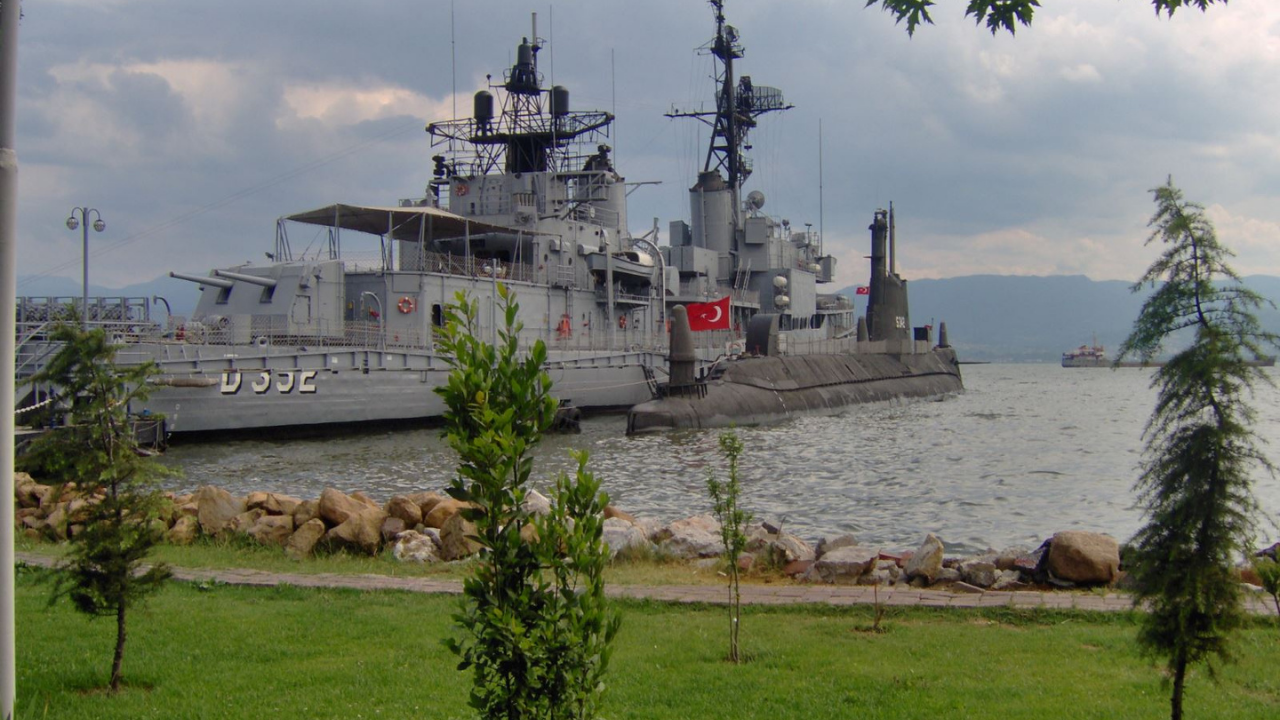 Kocaeli’nin Doğal Ve Kültürel Zenginlikleri Keşfetmeye Değer 12 Yer!-10