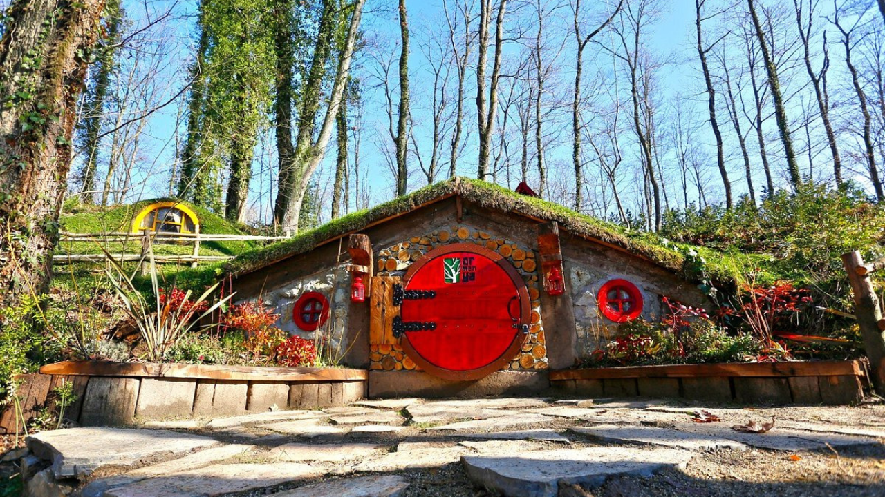 Kocaeli’nin Doğal Ve Kültürel Zenginlikleri Keşfetmeye Değer 12 Yer!-5