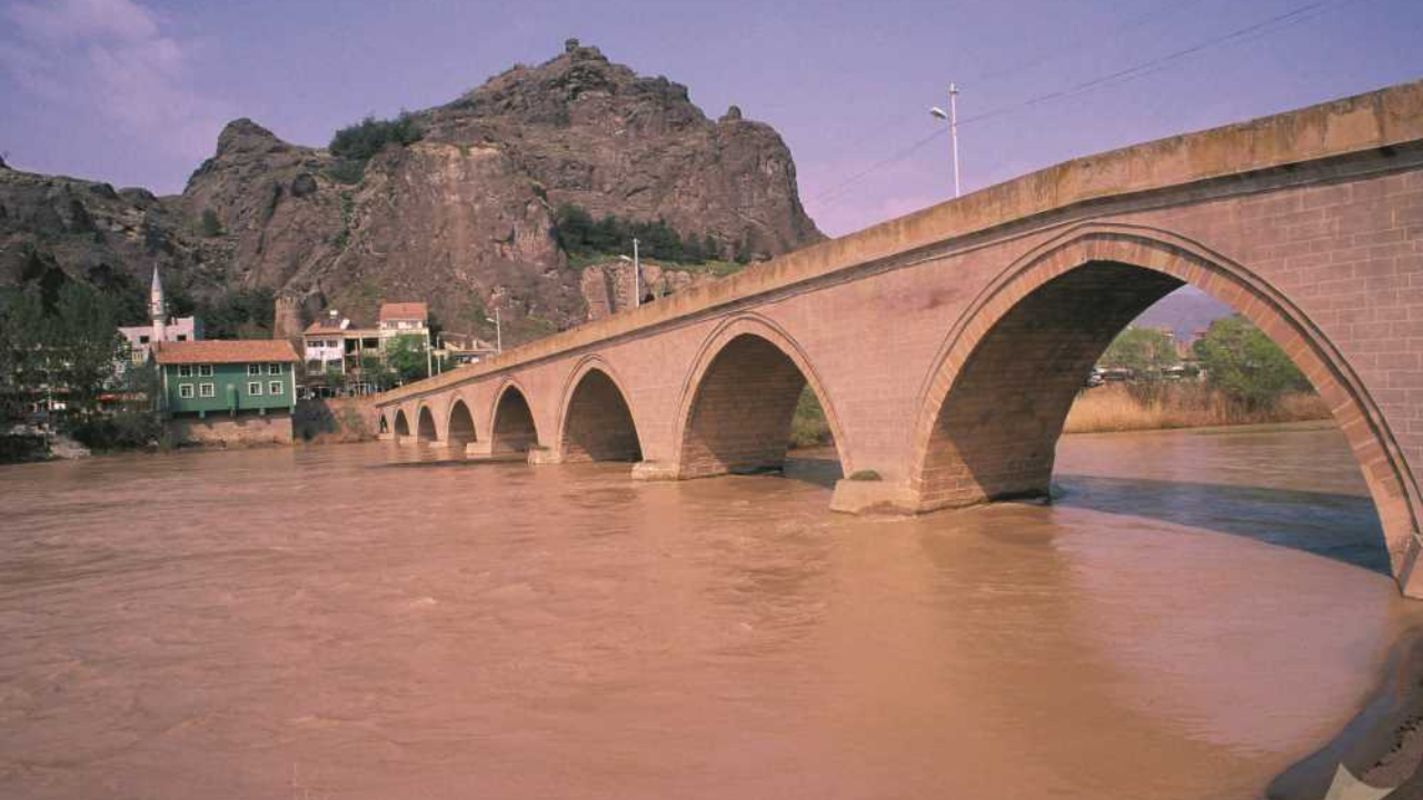 Koyunbaba Köprüsü