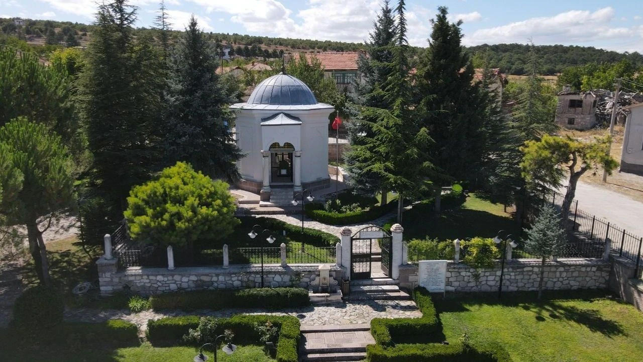 Kütahya’da Mutlaka Görülmesi Gereken 10 Tarihi Ve Doğal Yer!-2