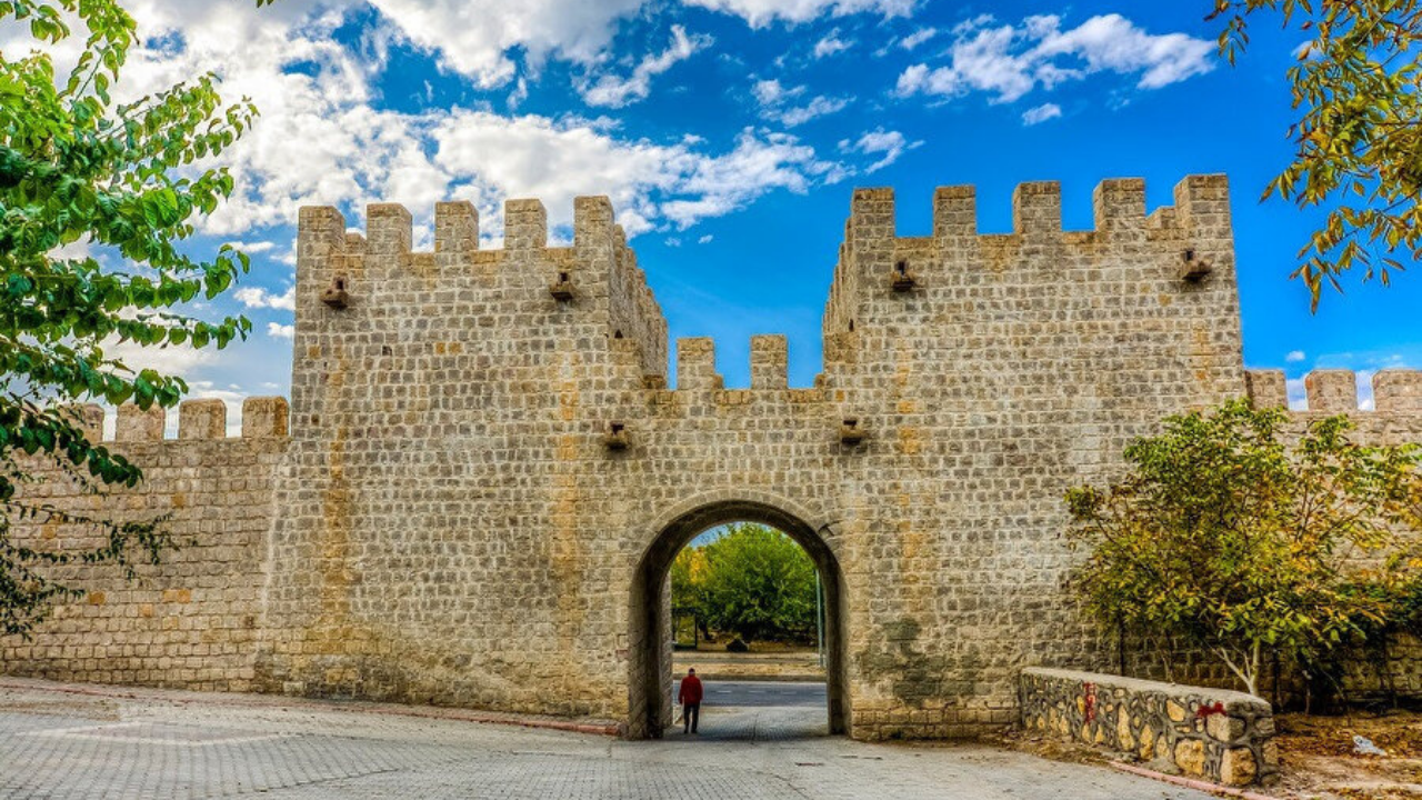 Malatya Kalesi