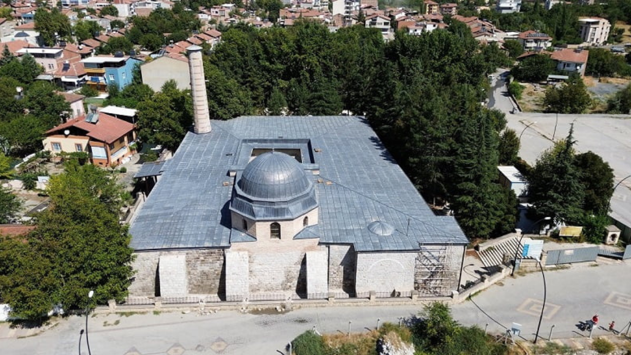 Malatya Ulu Camii