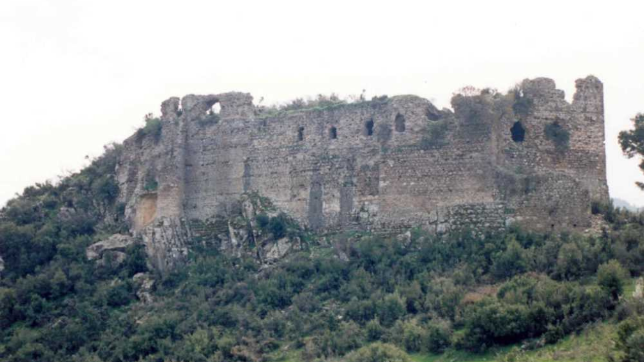 Manisa Kalesi