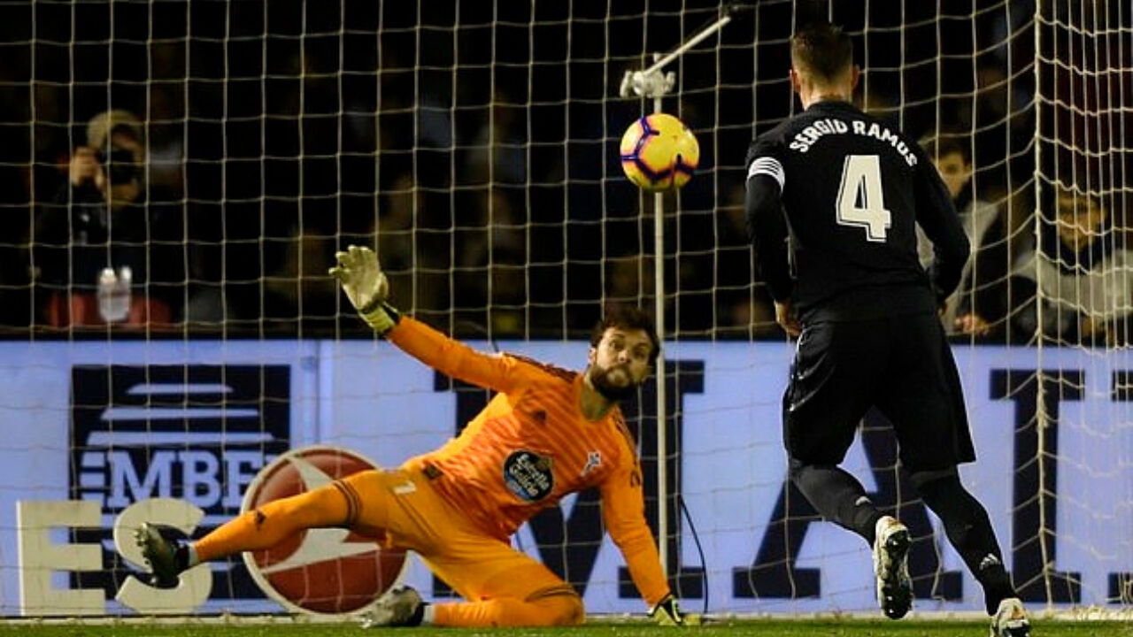 Modern Futbolun Panenka Ustaları