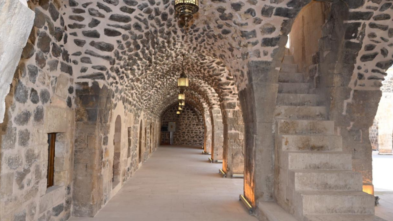 Mor Kiryakus Manastırı