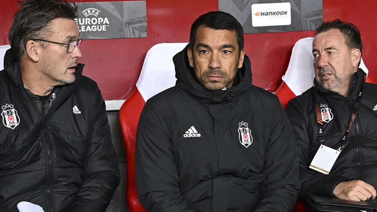 “Mücadele Edeceğim”