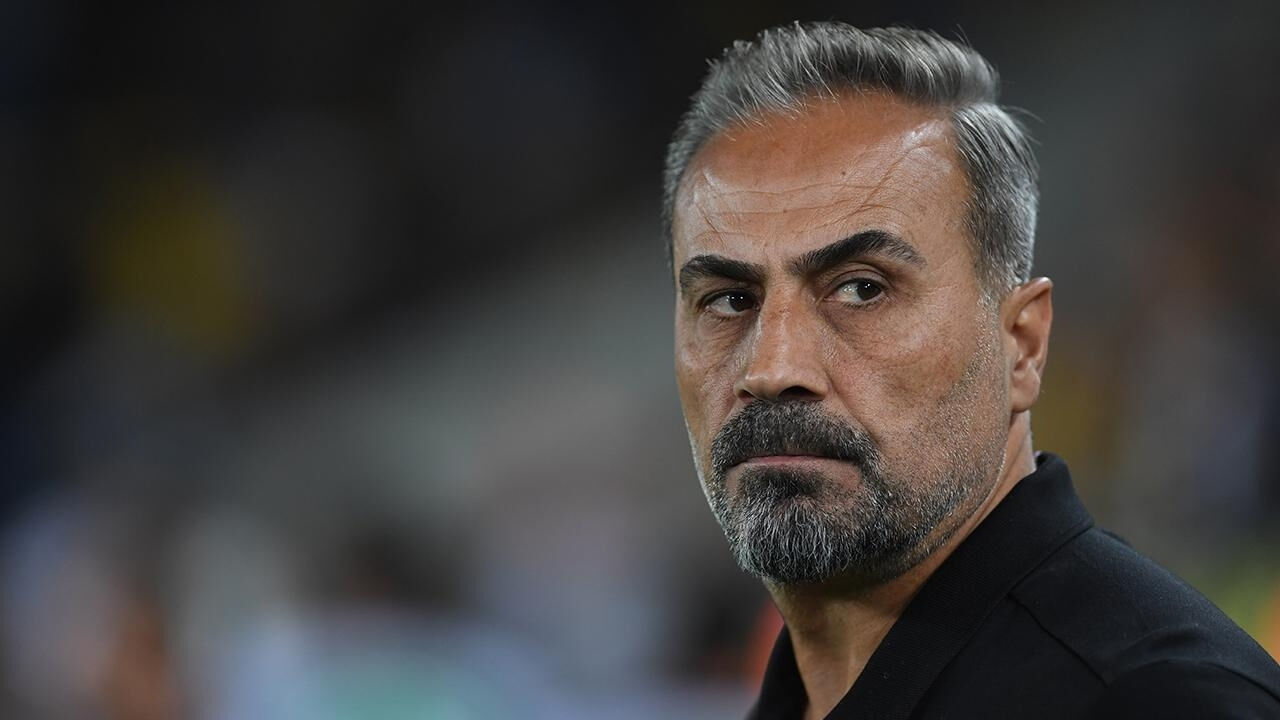 Mustafa Dalcı’nın Kariyeri