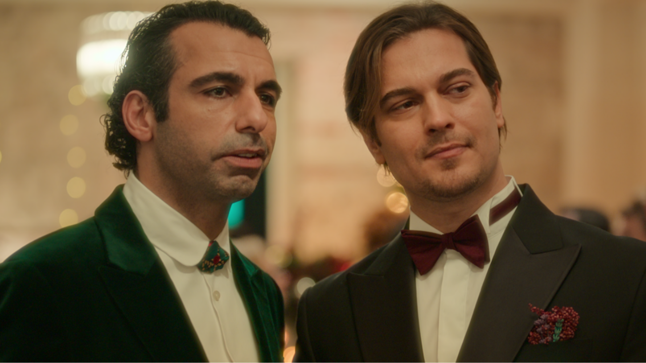 Netflix’in En Popüler Yapımları Ekim Listelerinde Neler Var?-2