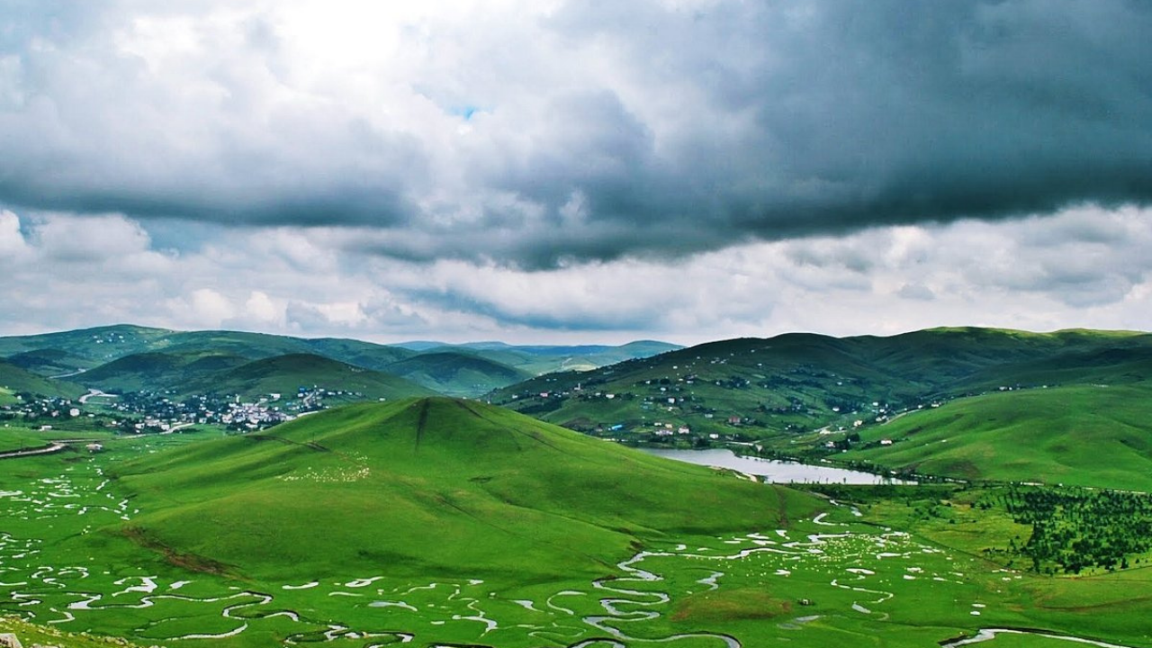 Ordu’da Mutlaka Görmeniz Gereken Doğal Ve Tarihi Güzellikler!-8