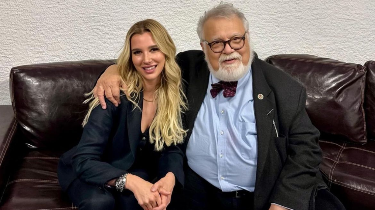 Pınar Sabancı Prenses Gibi Bir Hayatım Olmadı (3)