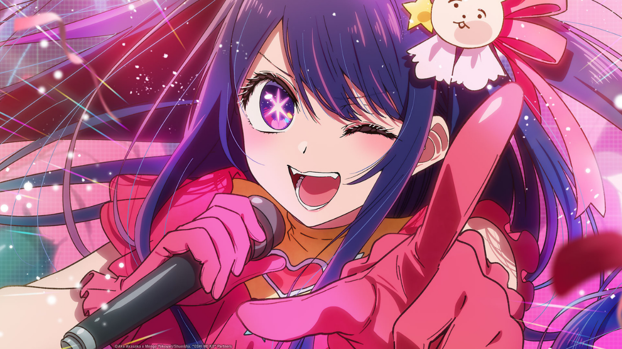 Popüler Oshi No Ko Mangası Final Yapıyor!1