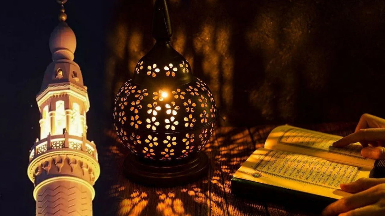 Ramazan Ayı Başlangıcı 2025 Ramazan Ayı Ne Zaman Başlıyor5