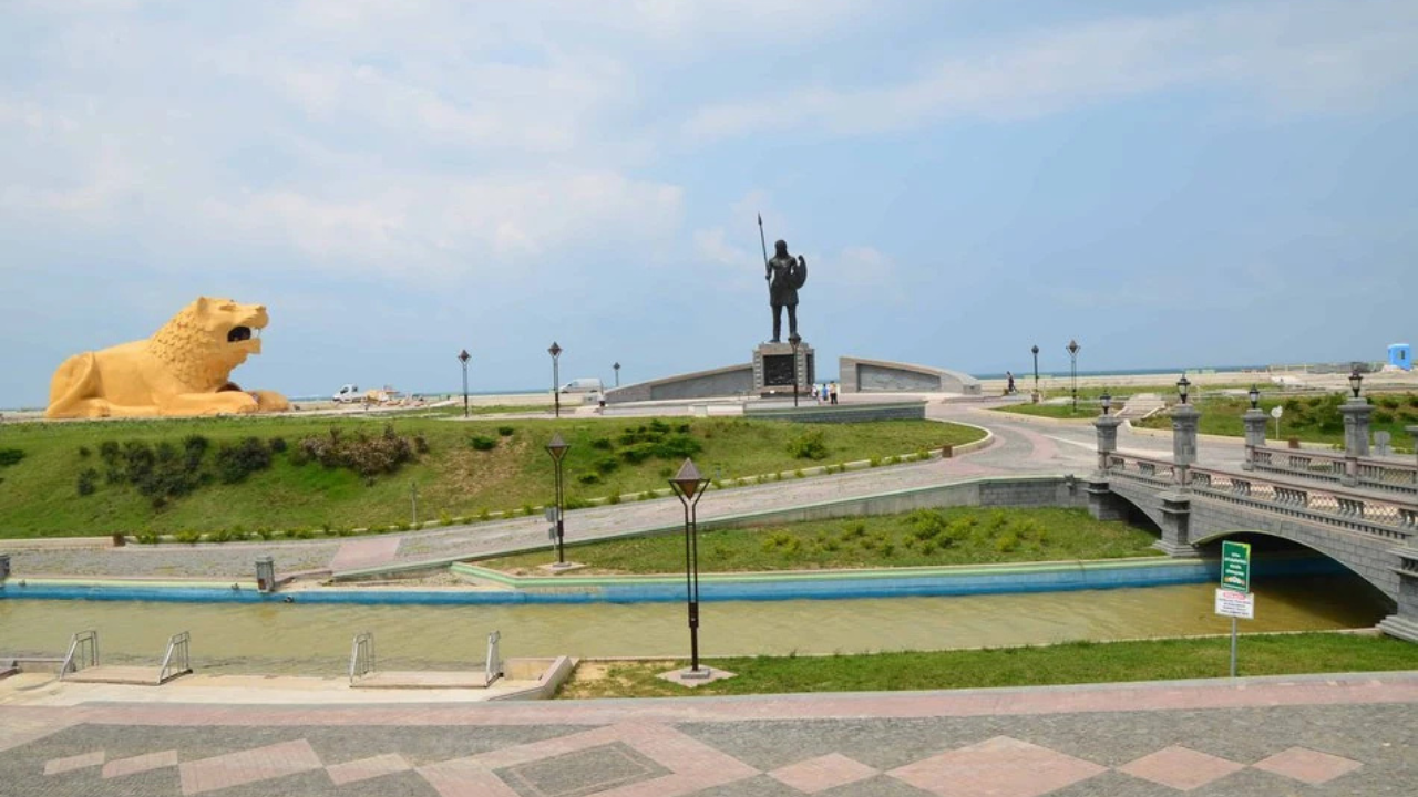 Samsun’un En Etkileyici Doğal Ve Tarihi Noktaları!-4