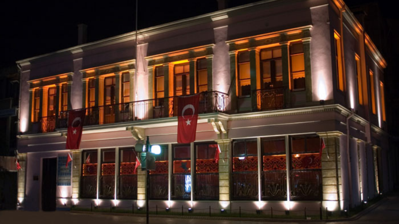 Samsun’un En Etkileyici Doğal Ve Tarihi Noktaları!-9