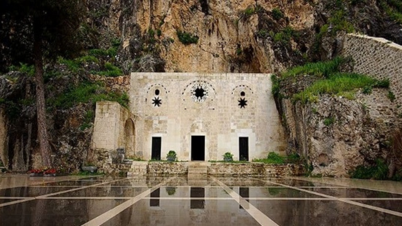 St. Piere Kilisesi