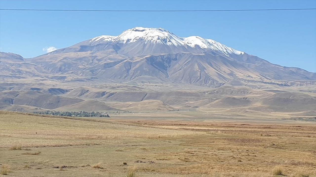Süphan Dağı