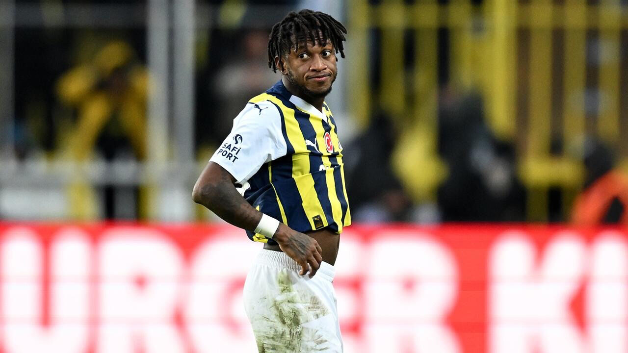 Teknik Ekip Endişeli