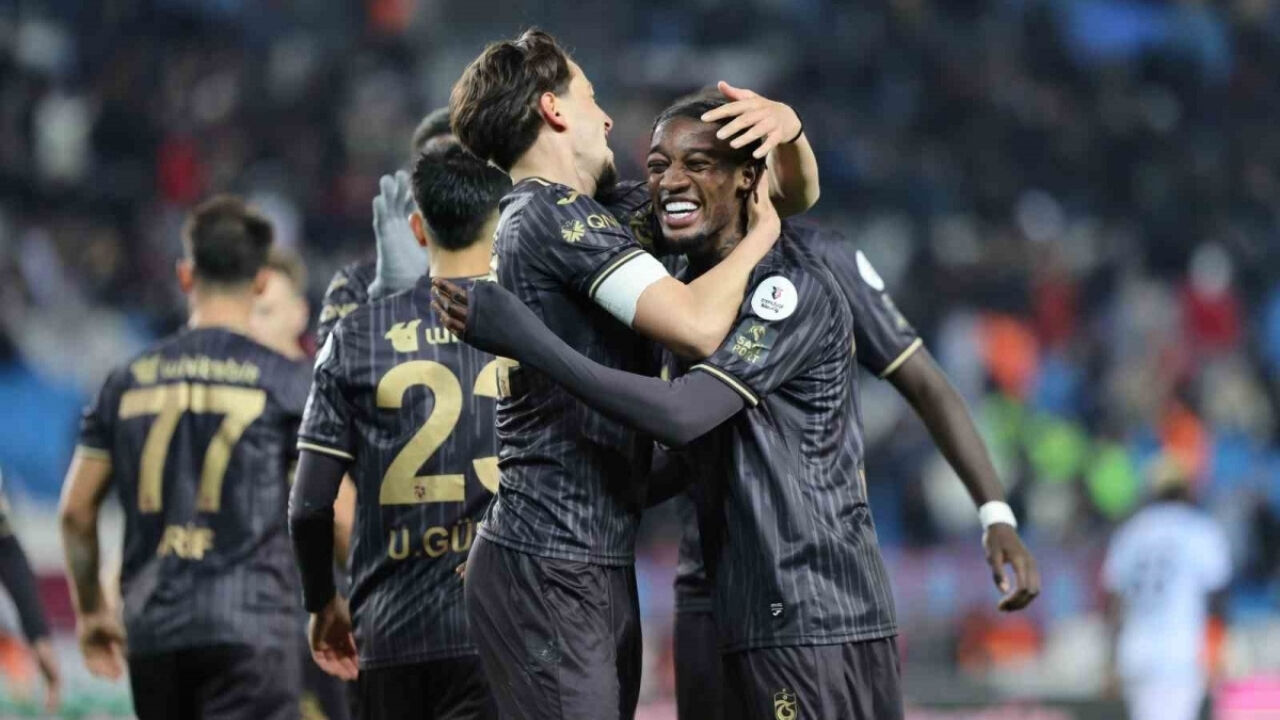 Trabzonspor