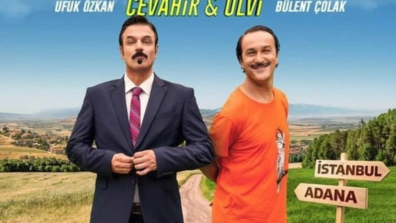 Türkiye’de 22 24 Kasım'da En Çok Izlenen Filmler Belli Oldu!-2