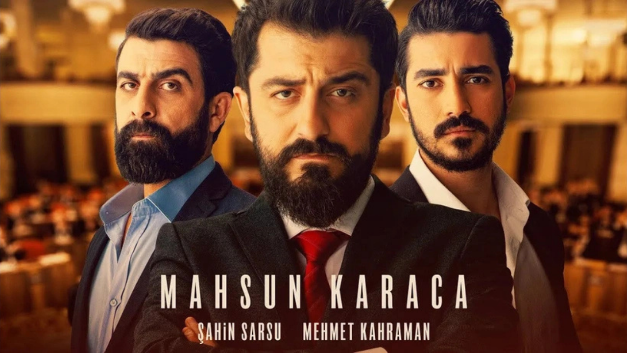 Türkiye’de 22 24 Kasım'da En Çok Izlenen Filmler Belli Oldu!-6