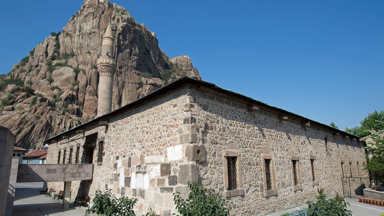 Ulu Camii