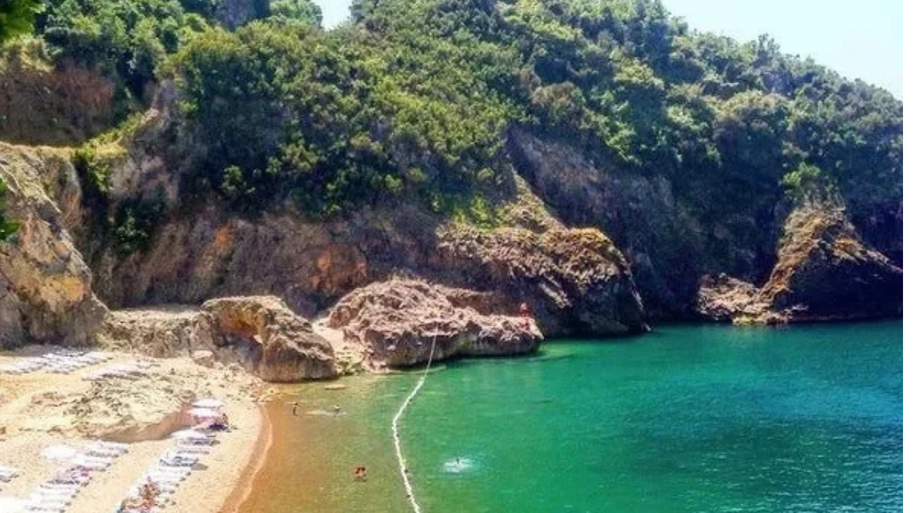 Uluburun Plaji