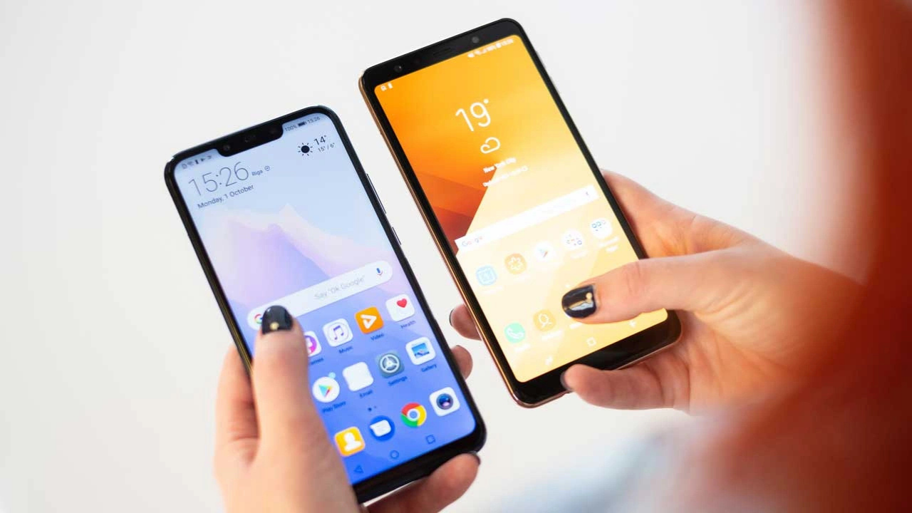 Wifi Şifresi Paylaşmanın Kolay Yolu Iphone Ve Android Için Adımlar (3)